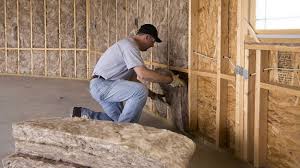 Types of Insulation We Offer in Long Beach, WA